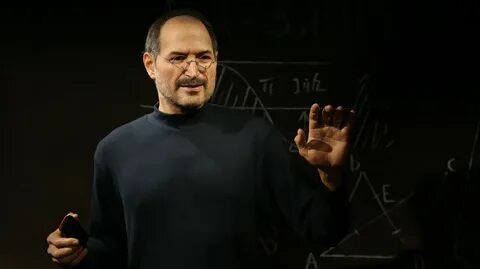 Jobs always
