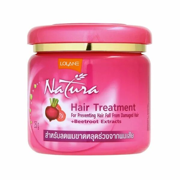 Lolane Natura hair treatment. Hair treatment маска для волос. Hair treatment маска для волос из Тайланда. Витаминная маска для волос. Тайская маска для волос