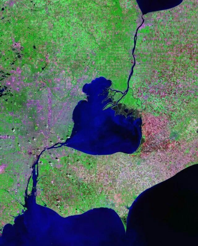 Озеро сент клэр. Сент-клэр (озеро, северная америка). великие озера сент-клэр. озеро сент клэр мичиган.
