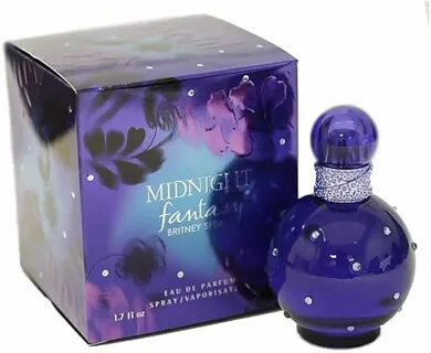 Аромат midnight
