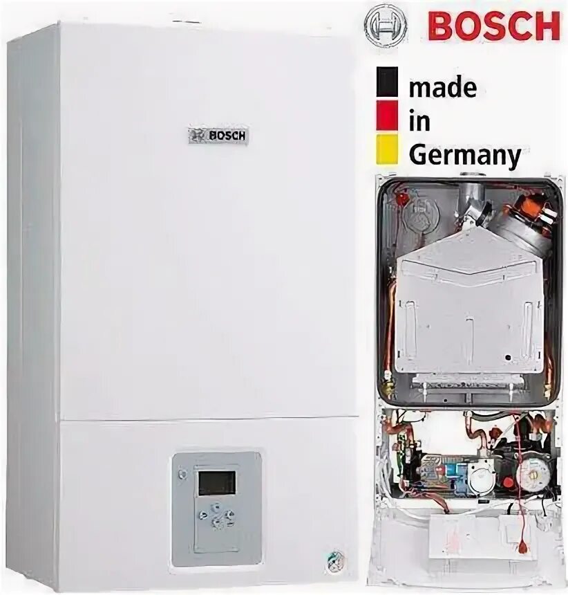 Купить 2 х контурный котел. Котел газовый настенный Bosch wbn6000 - 24c. Газовый котел Bosch wbn6000-24c RN s5700. Бош 6000 газовый котел. Газовый котел Bosch 6000 w.