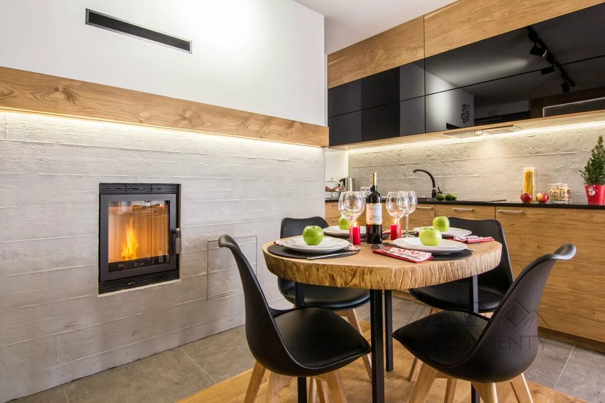 Амбарные доски в интерьере: идеи оформления на фото Home decor, Decor, Home