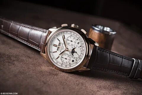 Used watches