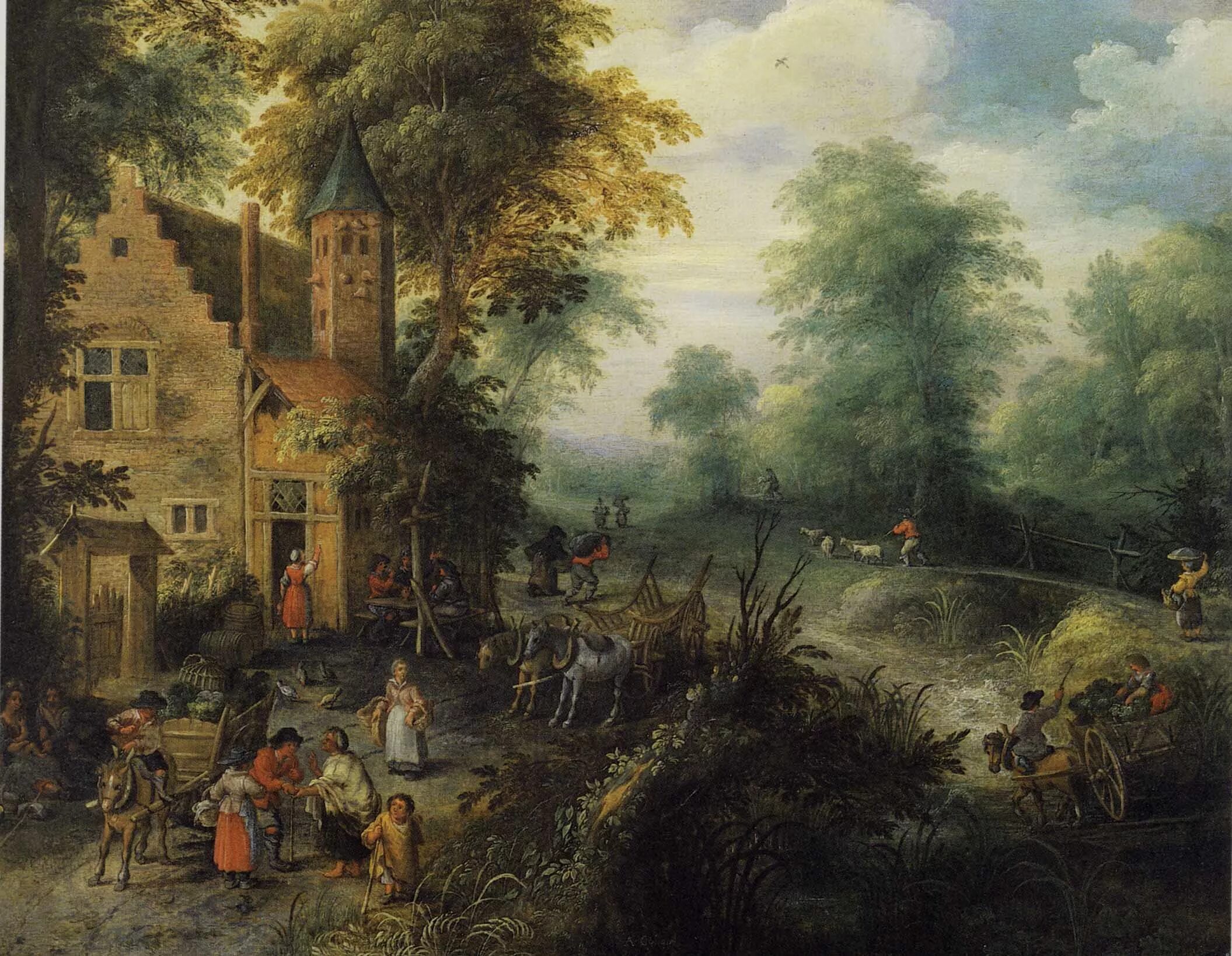 Фламандская живопись 17 века картины пейзаж. Фламандская живопись пейзаж 17 век. Фламандская живопись 18 века пейзаж. Пейзажи фламандских художников 17 века. Фламандский это
