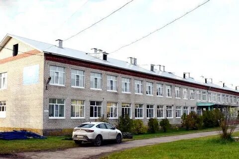 П юбилейный вологодская область