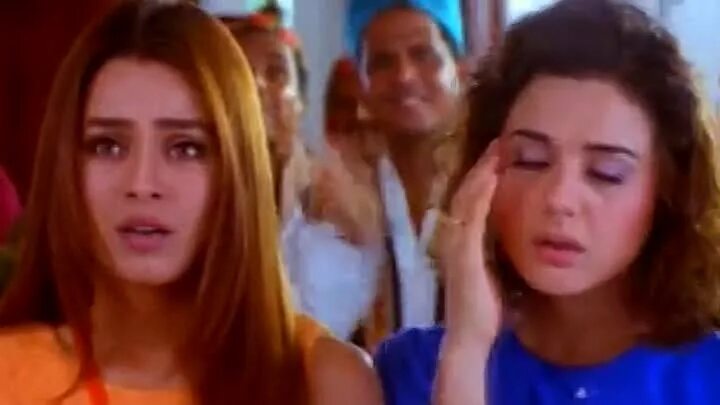Мне нужна только любовь (2002)dil hai tumhaara. Арджун рампал и прити зинта. Ей нужна только любовь. Арджун рампал и прити зинта. Ей нужна только любовь.