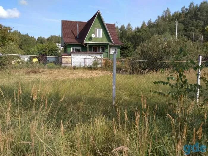 Днт орешек московская область. Дом в снт. Участки в снт рузское. Участки в снт рузское. Снт рузское 2.