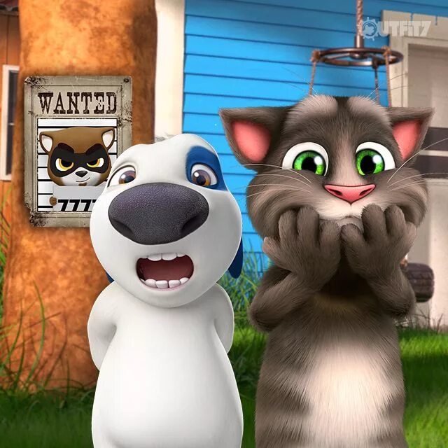 Talking Tom. Бен из Тома. Талкинг Хэнк. Том и его друзья. New talking tom