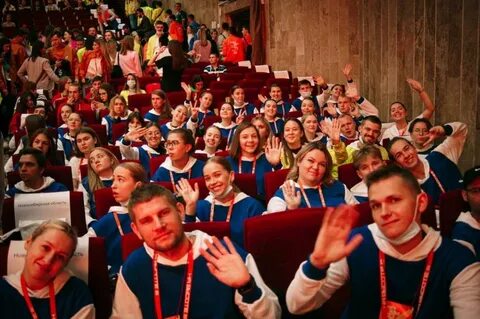 Молодежи новосибирск