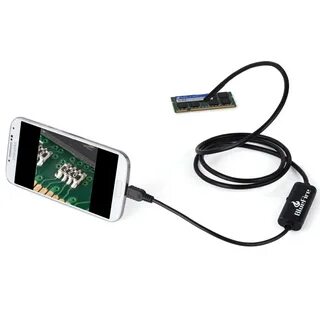 Usb камеры android
