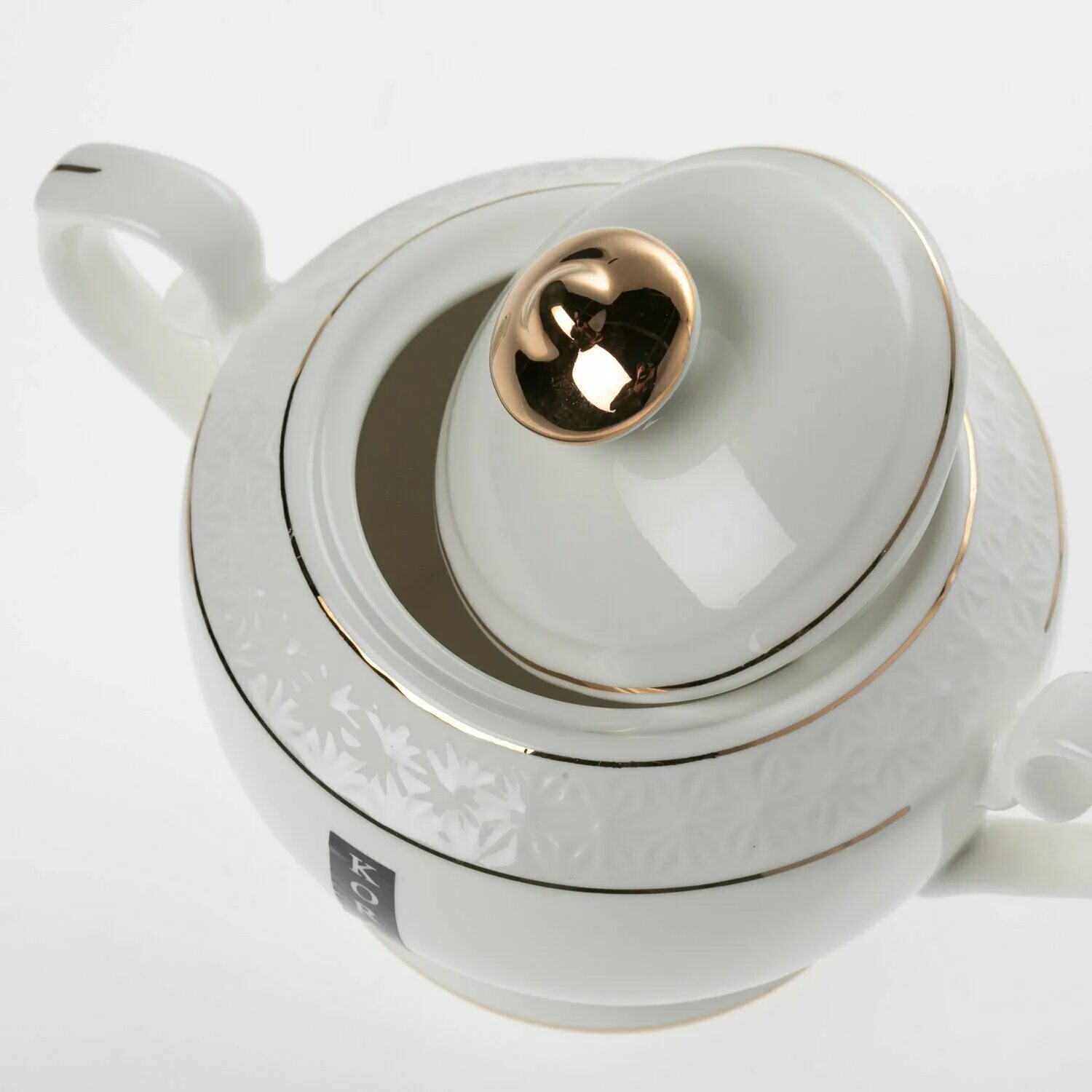 коралл primrose фарфор.