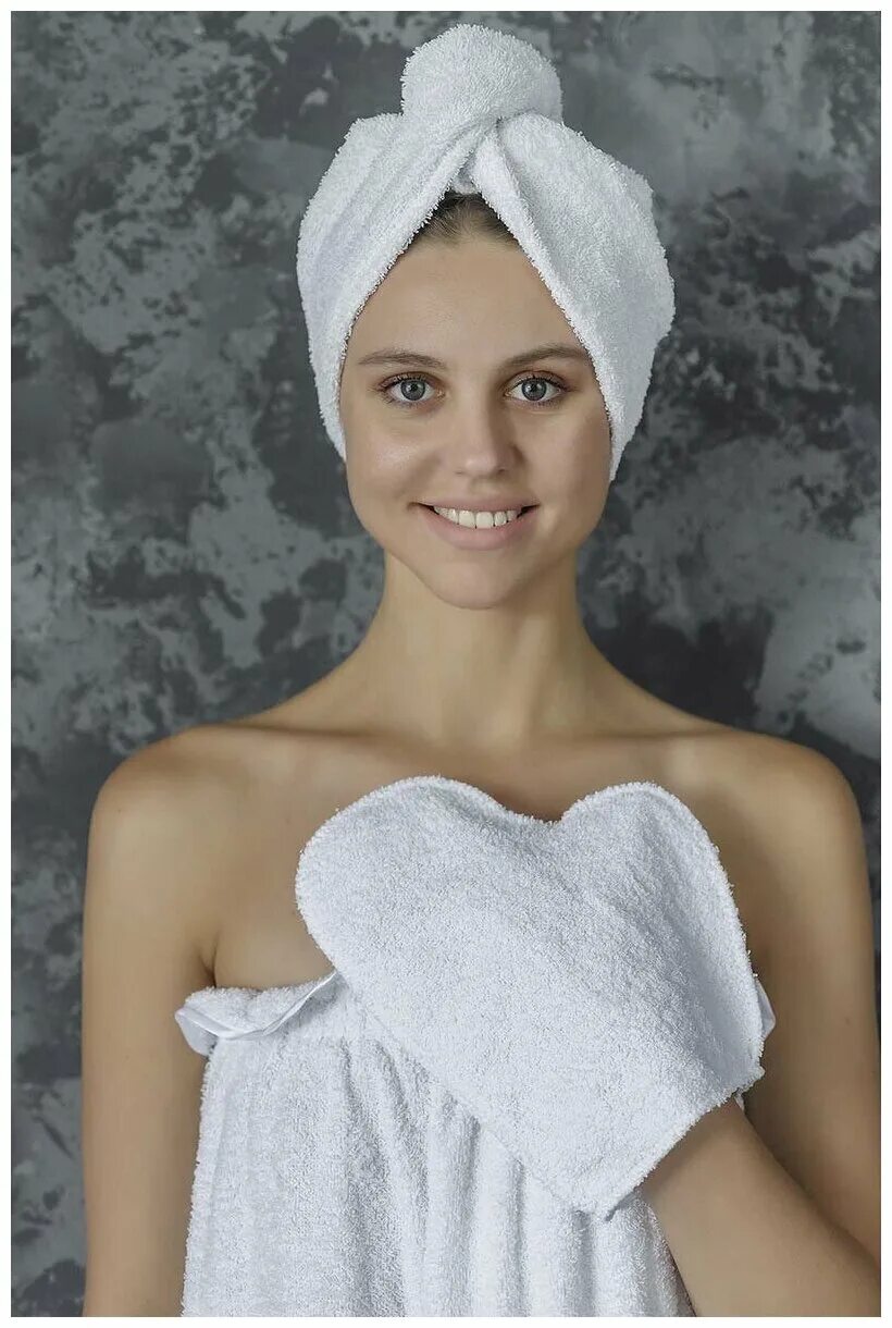 килт чалма. набор для бани душка махрушка. килт чалма. килт чалма. женский банный набор.