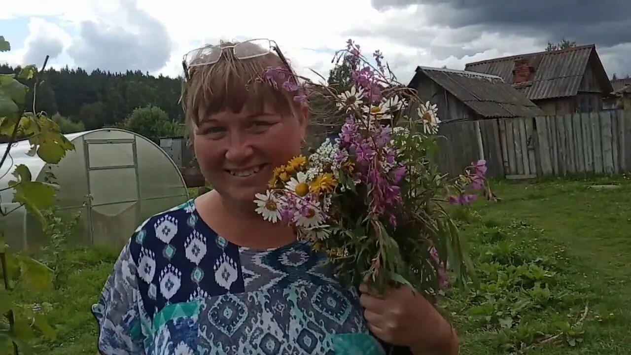 Деревенские каналы видео. Канал в деревне.