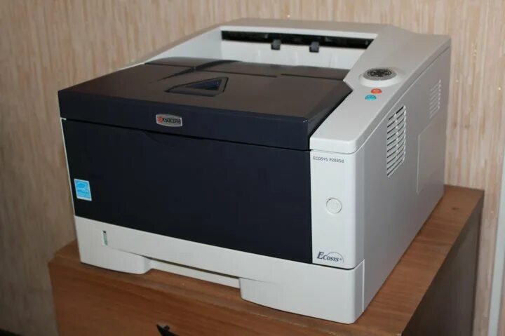 Ecosys p2035d