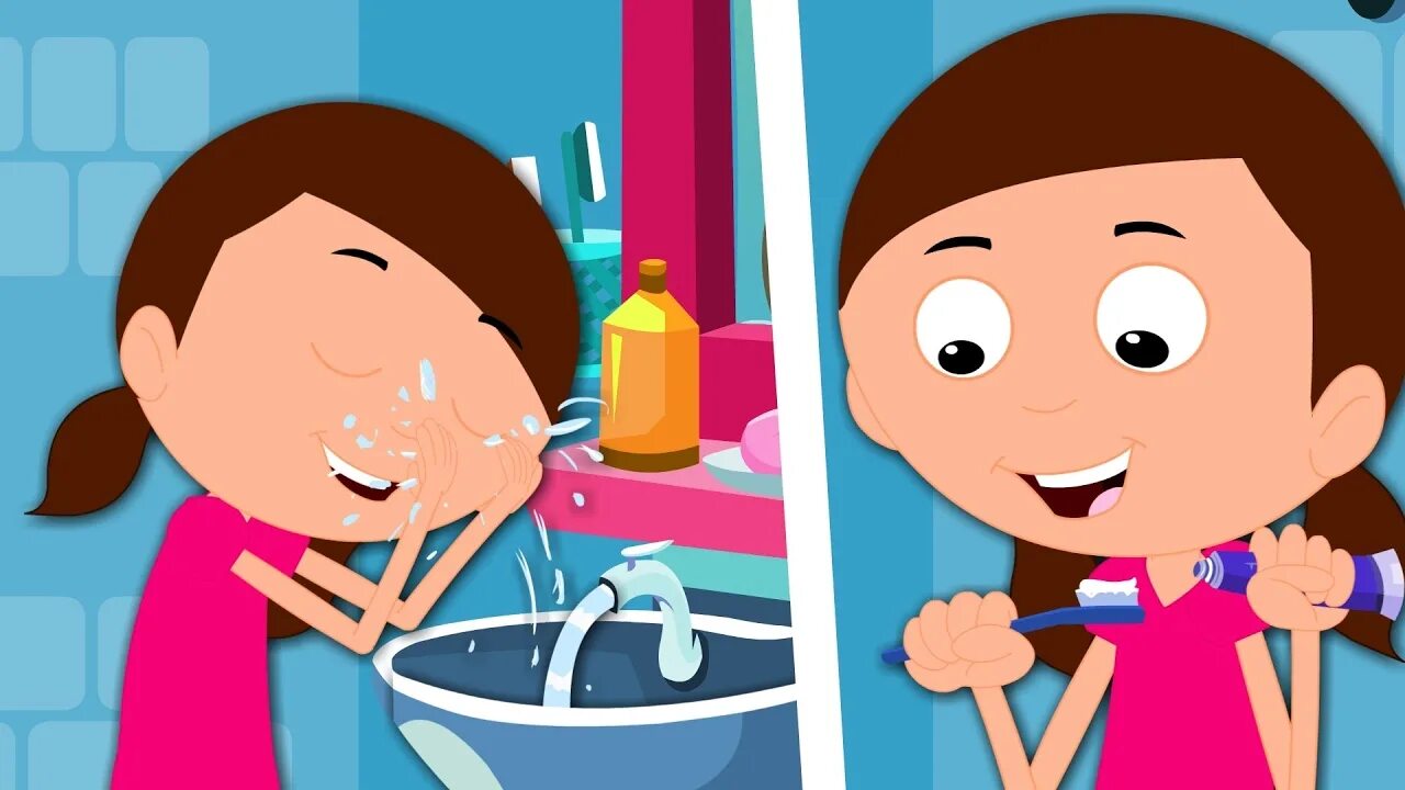 The day&#039;s routine. Morning routine for kids. daily routine for kids. daily routine wake up. карточки для детей my morning routine.
