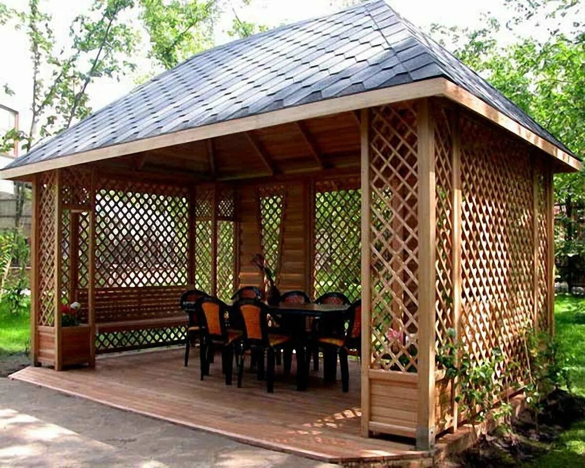 Передача беседка. Модель беседки "Грин Вуд". Wooden Gazebo беседки. Wood Gazebo деревянные беседки 3*3. Беседка брусовая Gazebos.