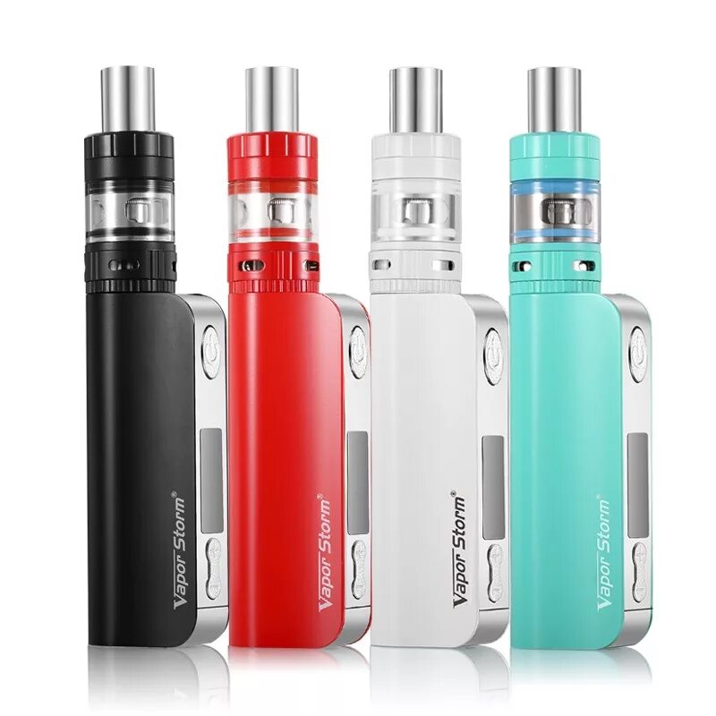 Электронная электронка. Vapor Storm v50 TC. Vapor Storm 50w. Вейп Vapor Storm 50 w. Vapor Storm 50w испаритель.