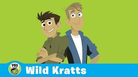 Watch Wild Kratts episodes online TV Time