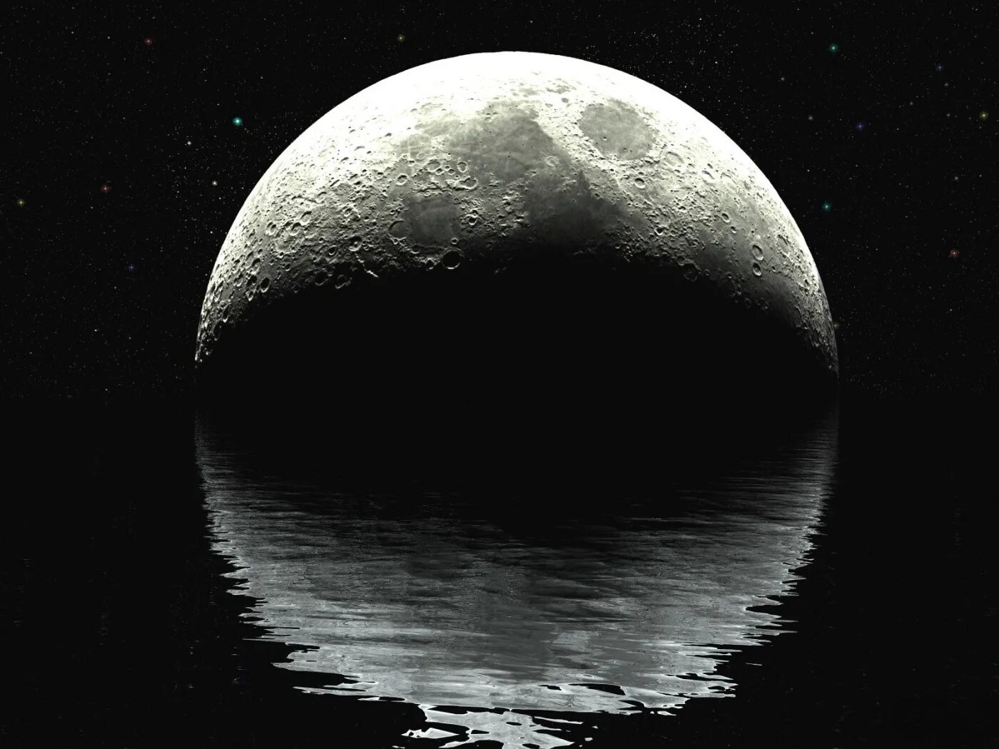Moon black station. Черная Луна. Луна на черном фоне. Темная Луна. Планета на черном фоне.