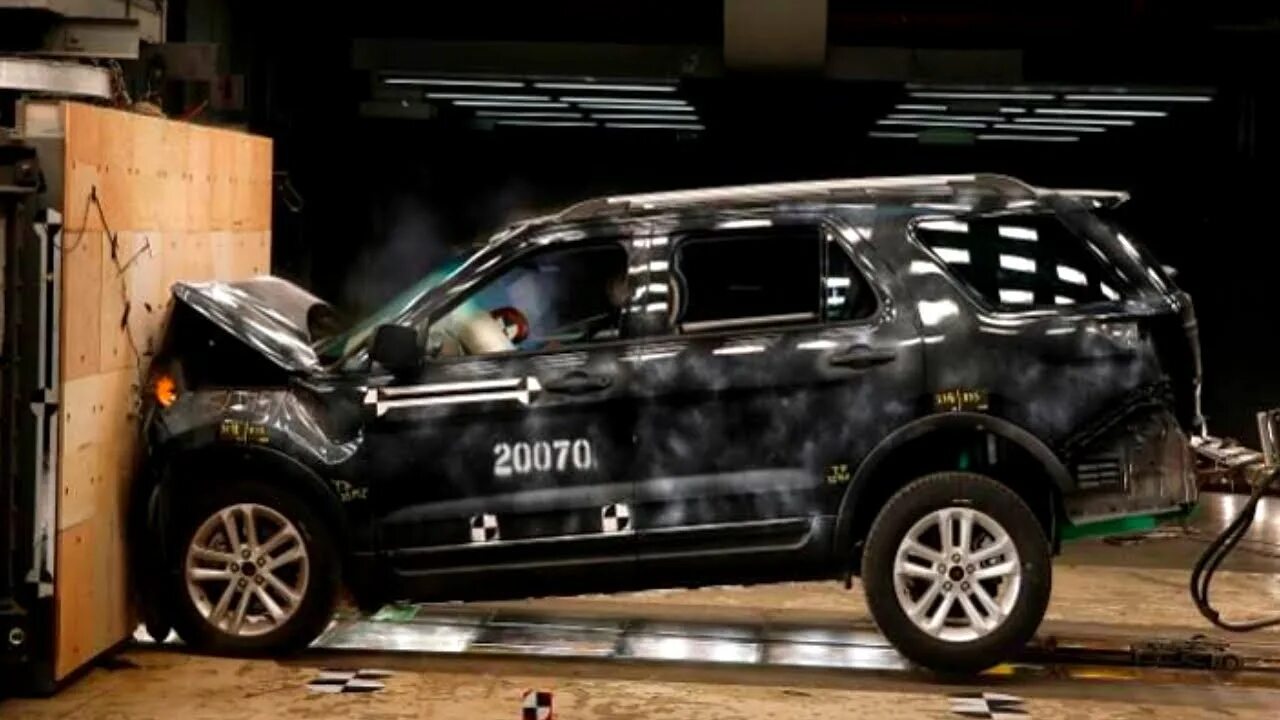 Ford explorer 4 crash test. Краш тест gac. Toyota tundra краш тесты. Краш тест gac. Краш тест haval jolion.