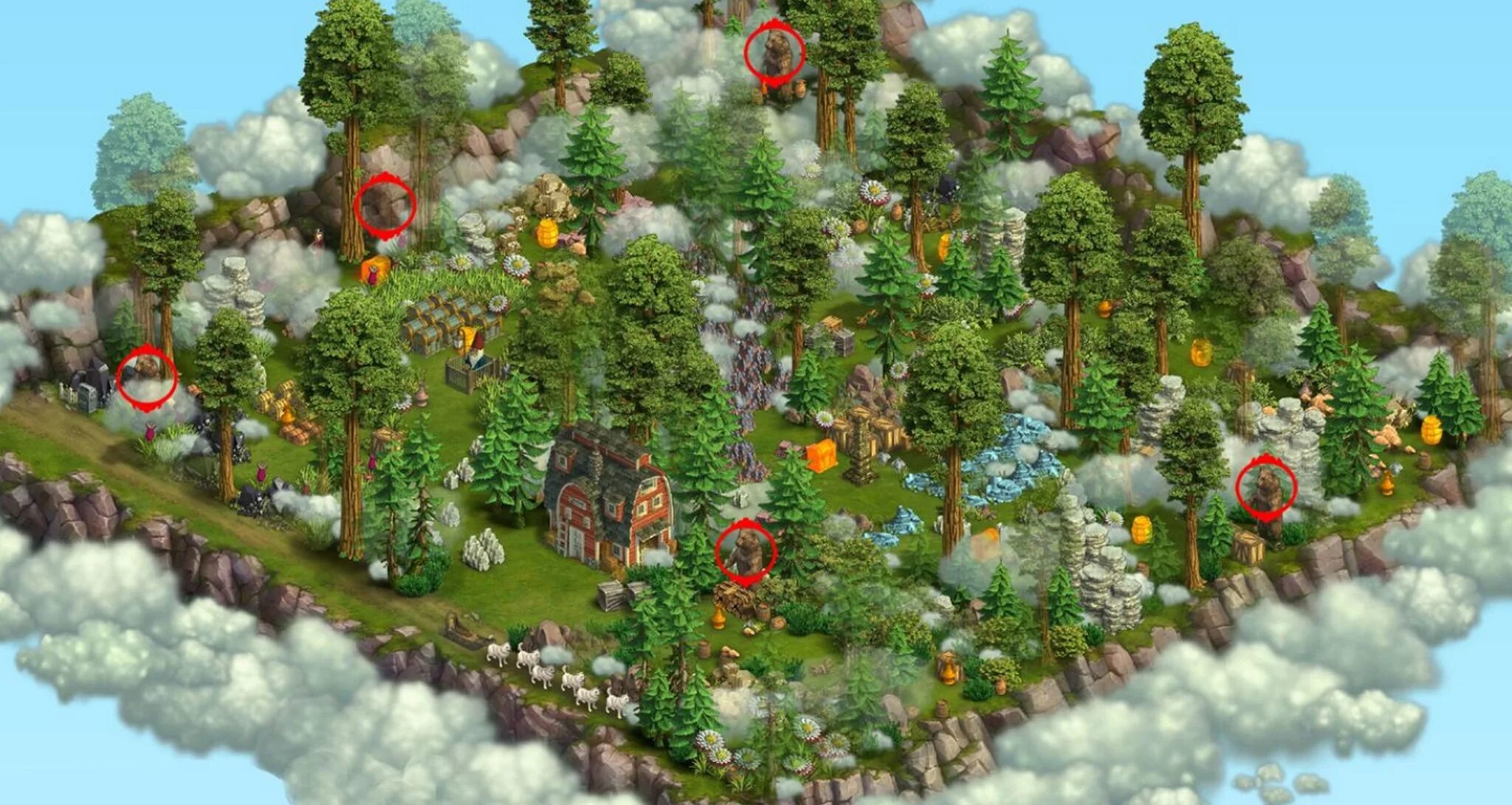 Карта клондайка новая локация. Найти мчс на локации эпицентр. Локация орлиное гнездо клондайк. Поляна клондайк карта локации. Локация летняя ярмарка клондайк.