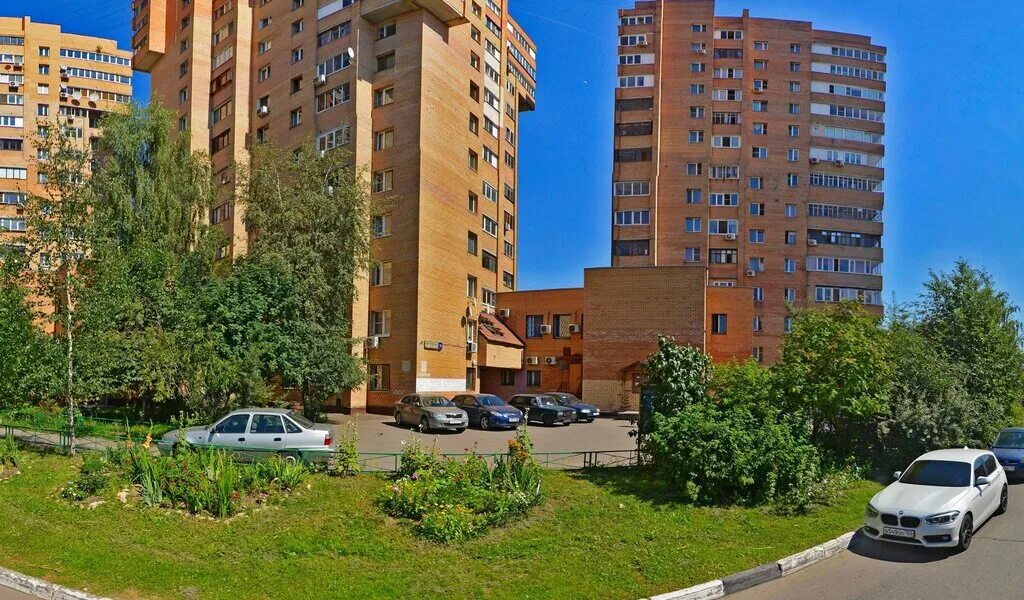 химки улица московская 32.