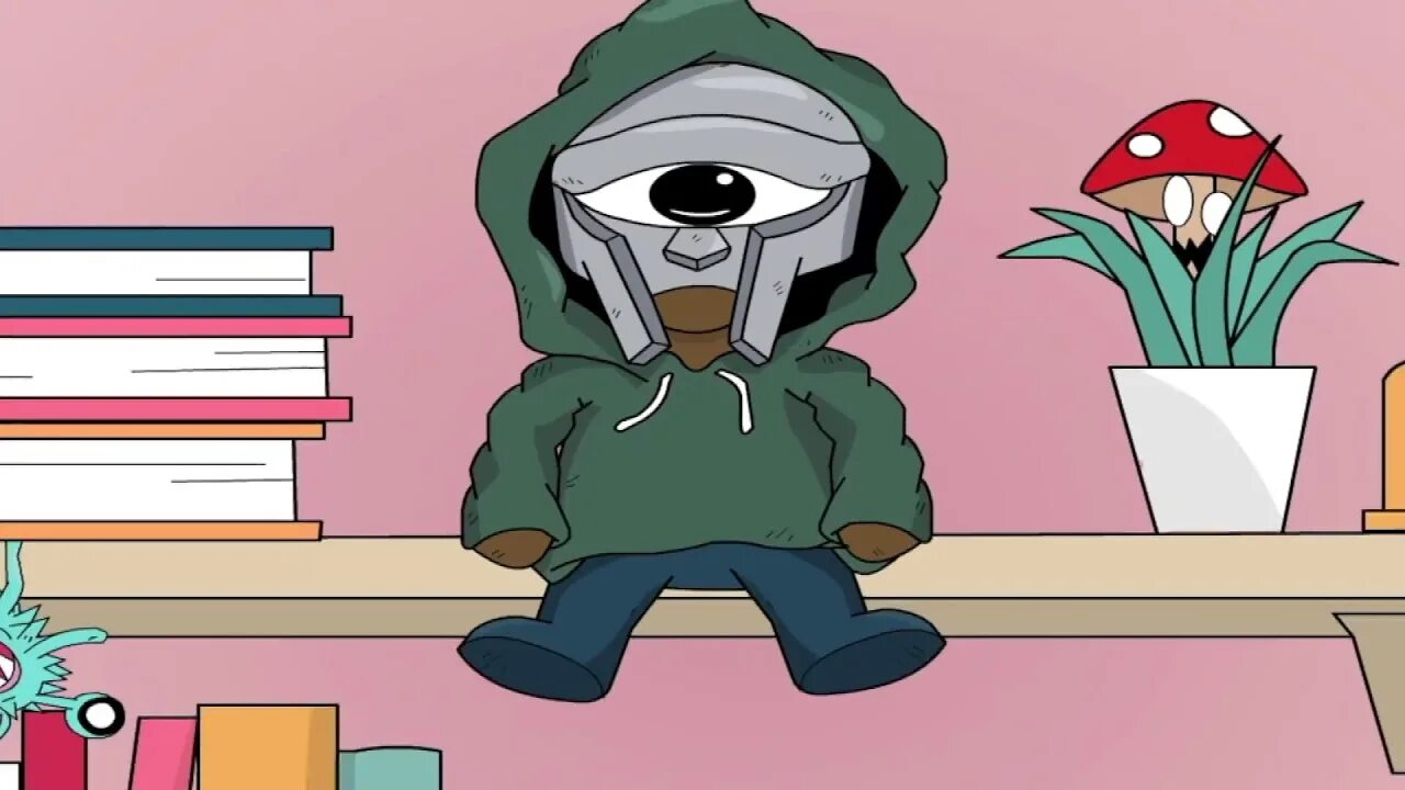Mf doom one beer. Mf doom 2004. mf doom обложки. mf doom альбомы.