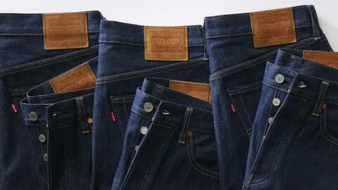 Levis 320