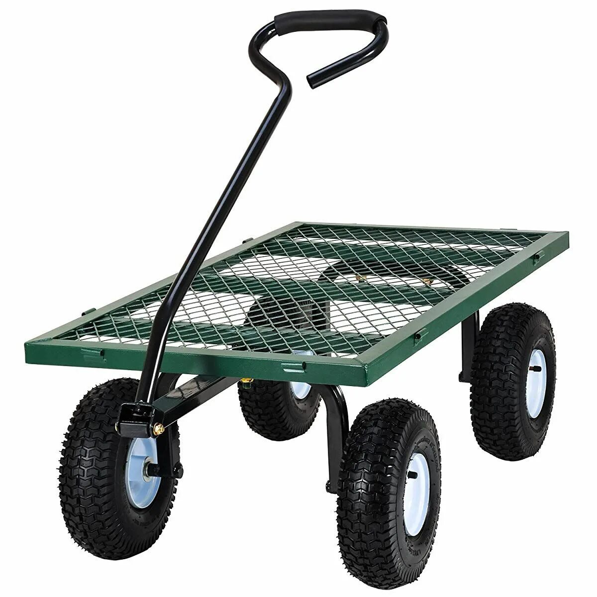 Тележка грузовая Garden Cart. Садовая тачка-тележка Garden Cart. Тележка Садовая грузовая четырехколесная. Тележка грузовая т-001 четырехколесная до 300 кг 1020x660x980 мм. Зеленого телегу