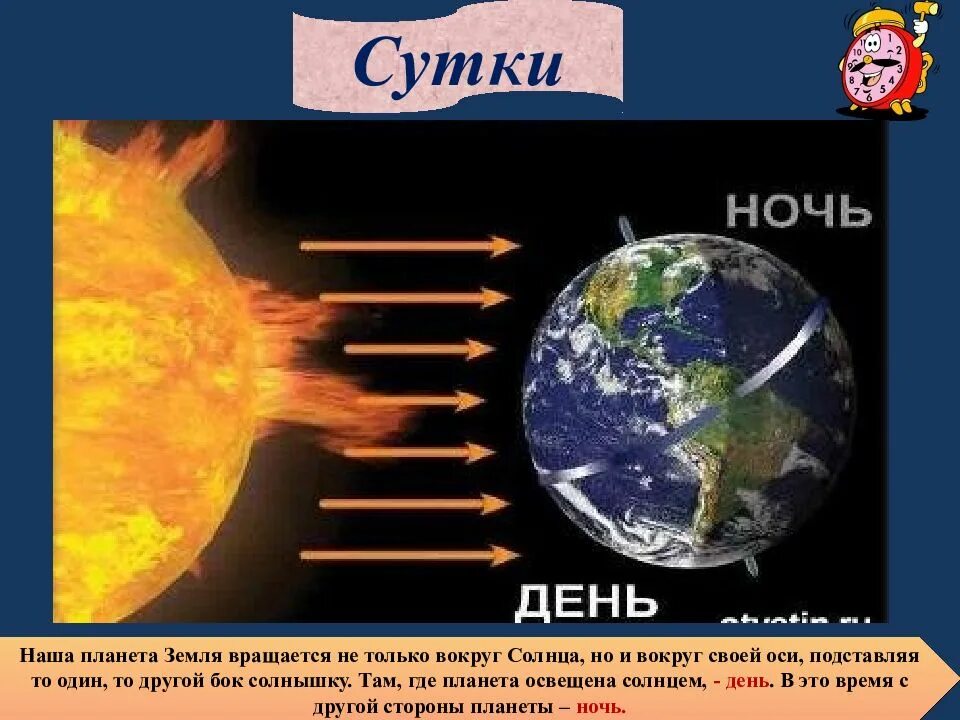 Смена дня и ночи происходит в результате. Презентация сутки и неделя. Планета земля день ночь. Сутки и неделя 2 класс окружающий мир. Смена дня и ночи.