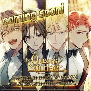 The queens number