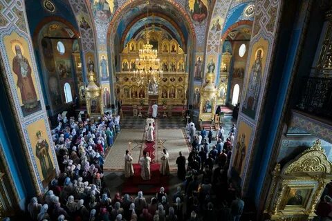 Рождество христово валаамский монастырь