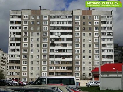 Минск космонавтов