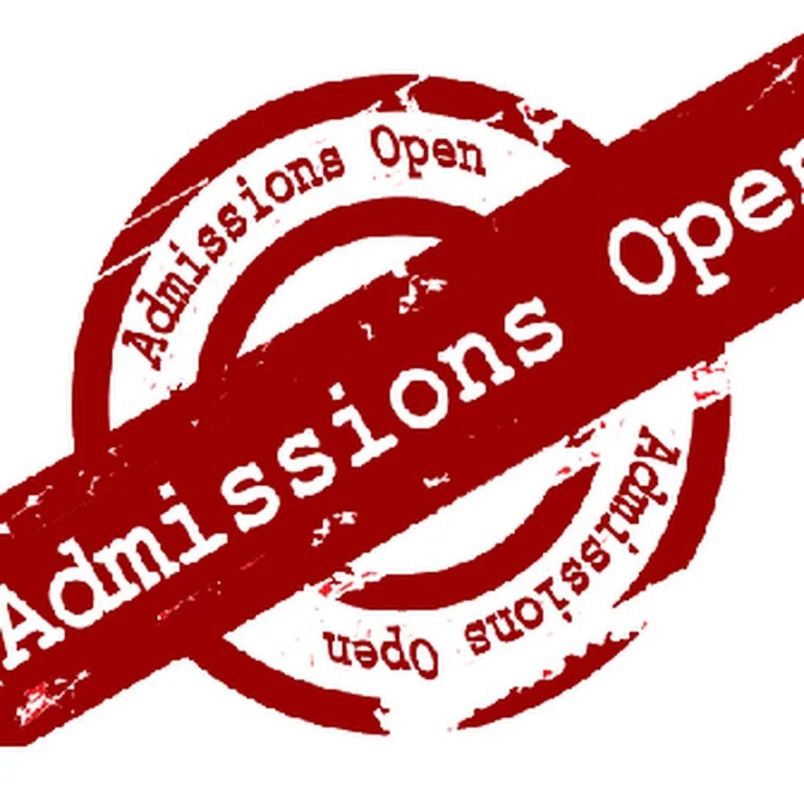 Admission open. Логотип open. Анимация штамп. Admission open for. Open my years