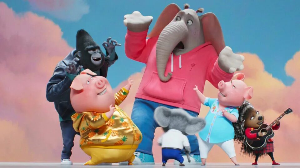 What is sing