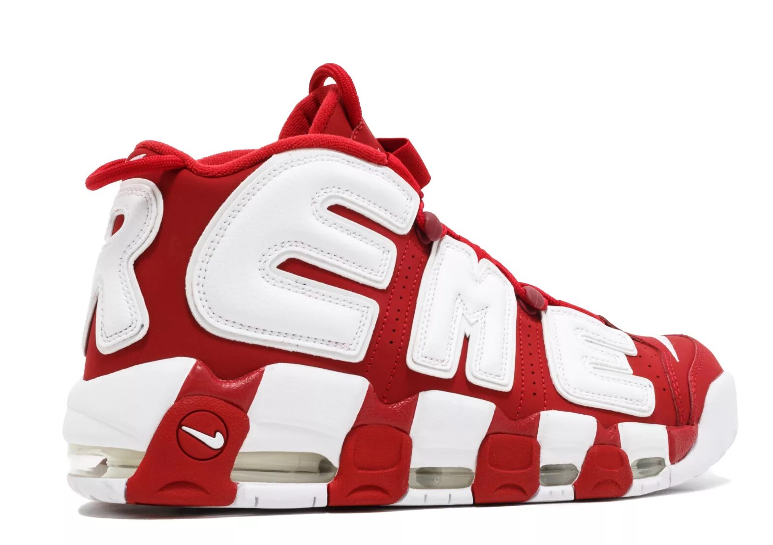 Nike Air more Uptempo Supreme. Nike Air Uptempo. Nike Air more Uptempo Supreme (2017). Nike Air Uptempo White Red.