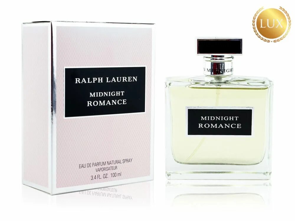 Lauren romance. Тестер Midnight Romance Ralph Lauren 100 ml. Ralph Lauren Ralph 100ml. Ralph Lauren Romance 100. Миднайт духи Ральф Лорен.