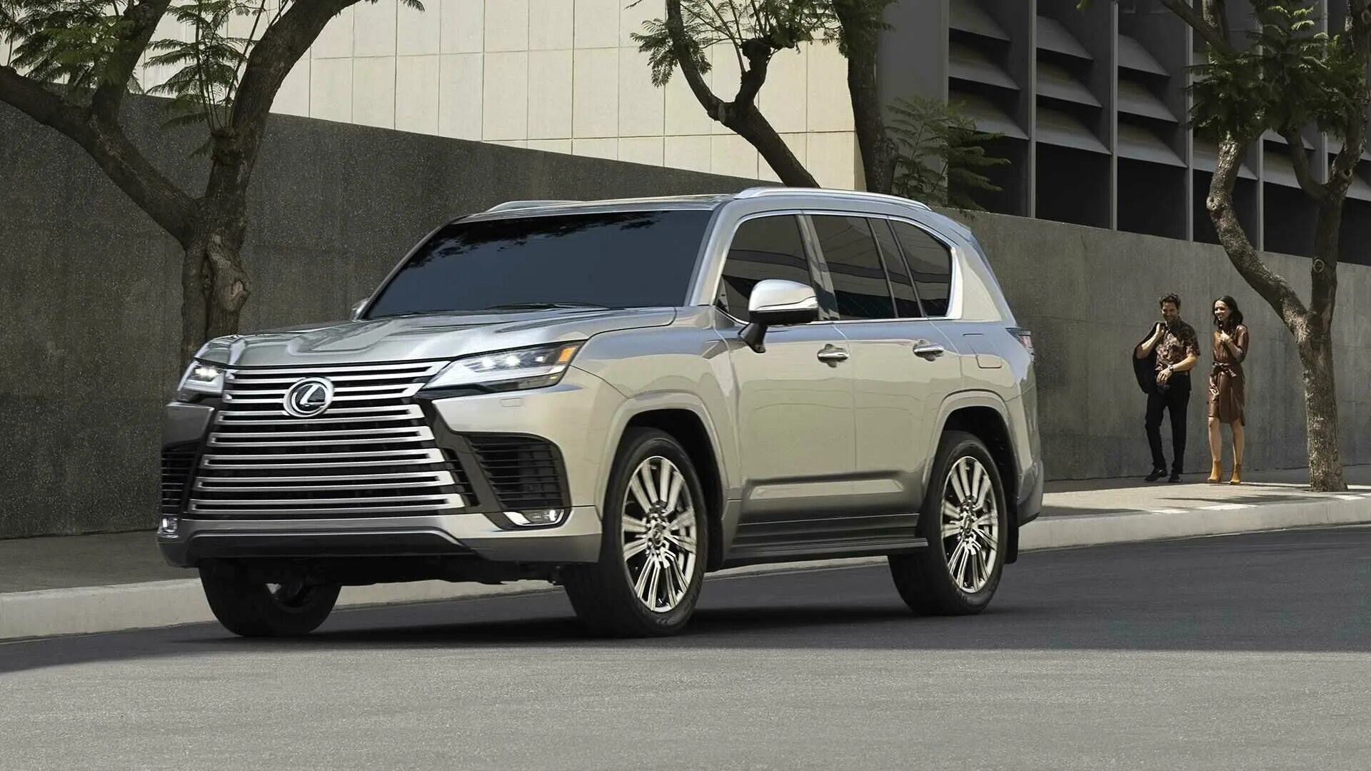 Новый lexus lx. Лексус LX 2022. Лексус LX 570 2022. Lexus LX 600 2022. Новый Лексус ЛХ 600.