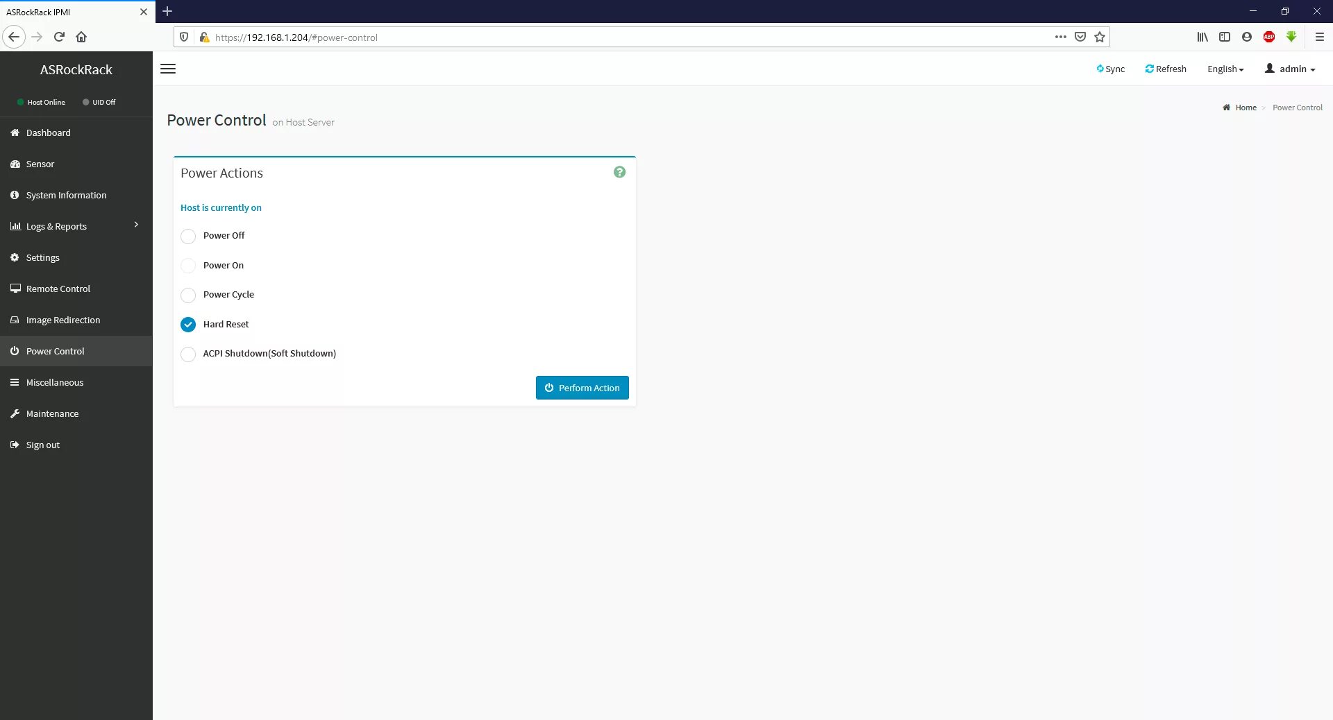 Ipmi reset. Интегрированный ipmi 2.0 + kvm-over-lan с выделенным портом. intelligent platform management interface. как настроить ipmi на сервере intel. ipmi 2.0 with oem extensions.