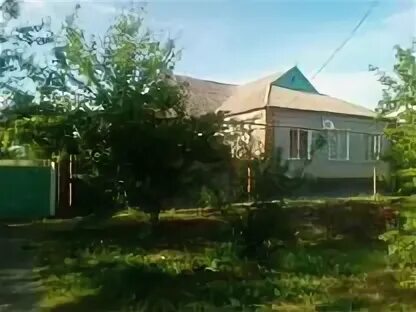 Октябрьское ставропольский край