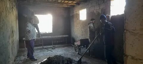 Погода вахш на 10 дней