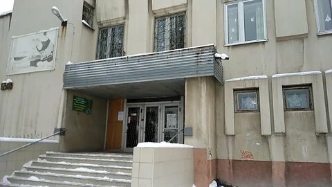 Орский диспансер
