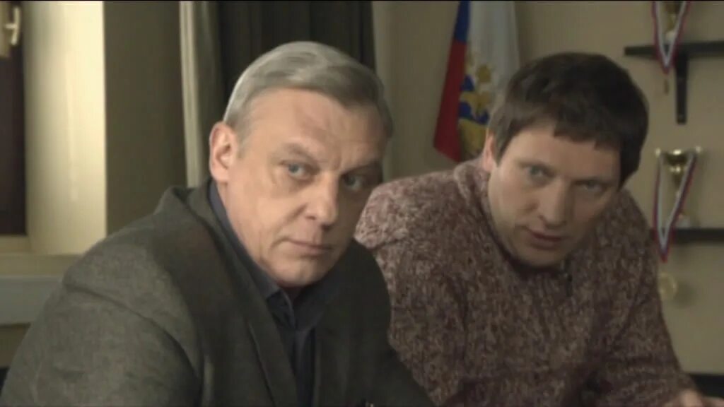 разбитых фонарей 7