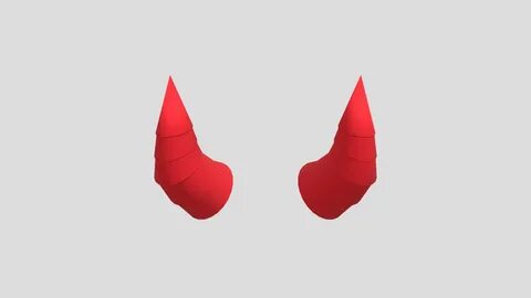 Devil horn