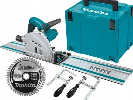 Дисковая makita sp 6000