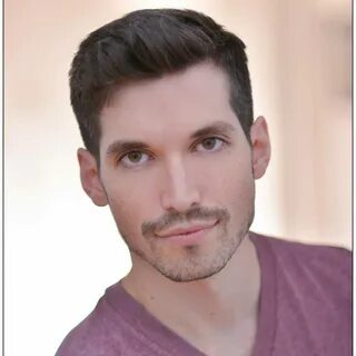 Billy Kametz Wiki, Biography (Age, Early Life & Education) .