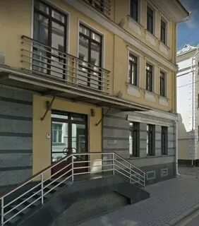 Пречистенская 9а