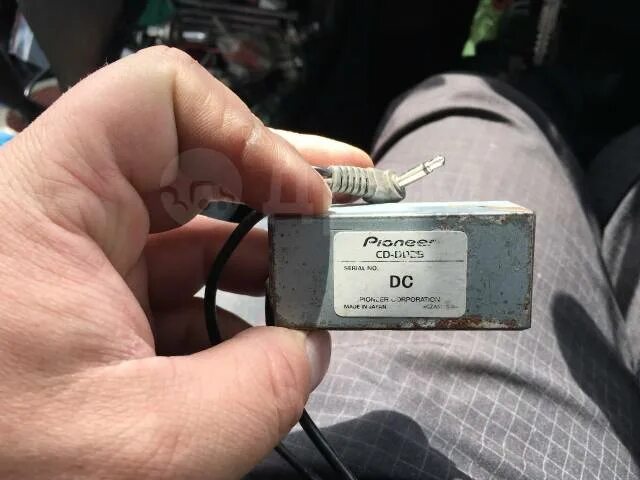Cd dd