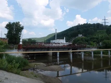 Реки златоуста