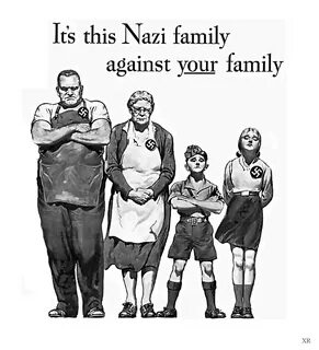 Against family